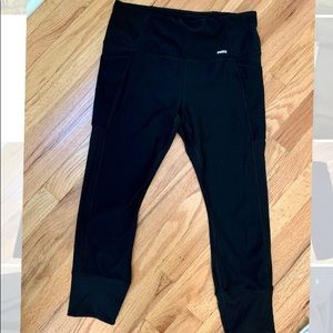 RBX cropped leggings with pockets
